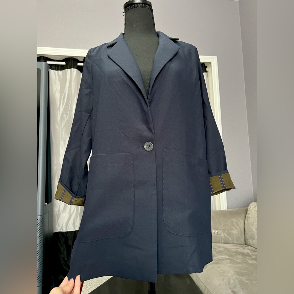 Blazer